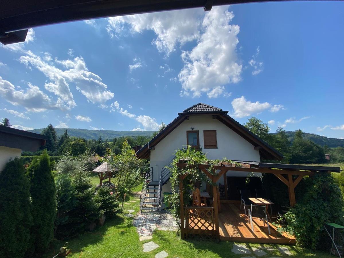 Skystudio Бренна Екстер'єр фото